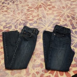 Children's Place Boys Jeans